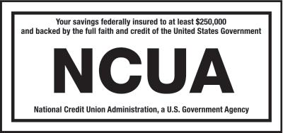 NCUA Link