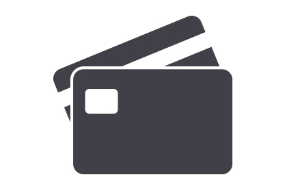 VISA Credit Card