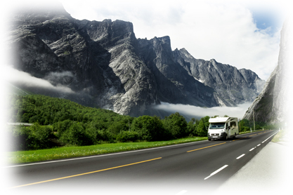 Recreational Vehicle Loans